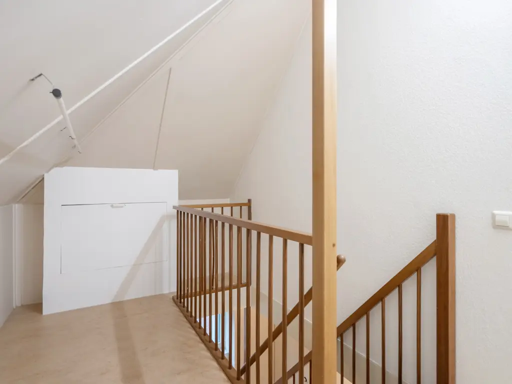 Wingerd 144, 'S-GRAVENHAGE