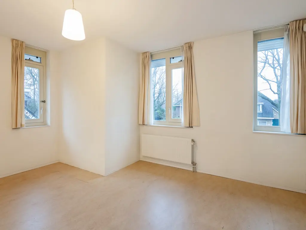 Wingerd 144, 'S-GRAVENHAGE