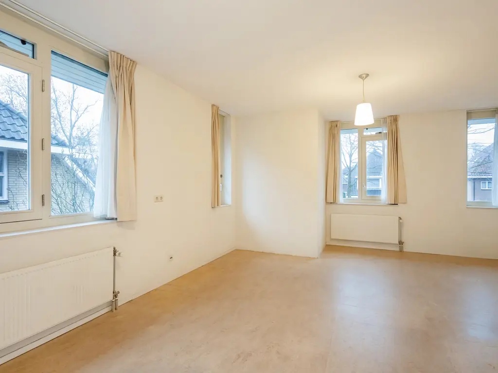 Wingerd 144, 'S-GRAVENHAGE