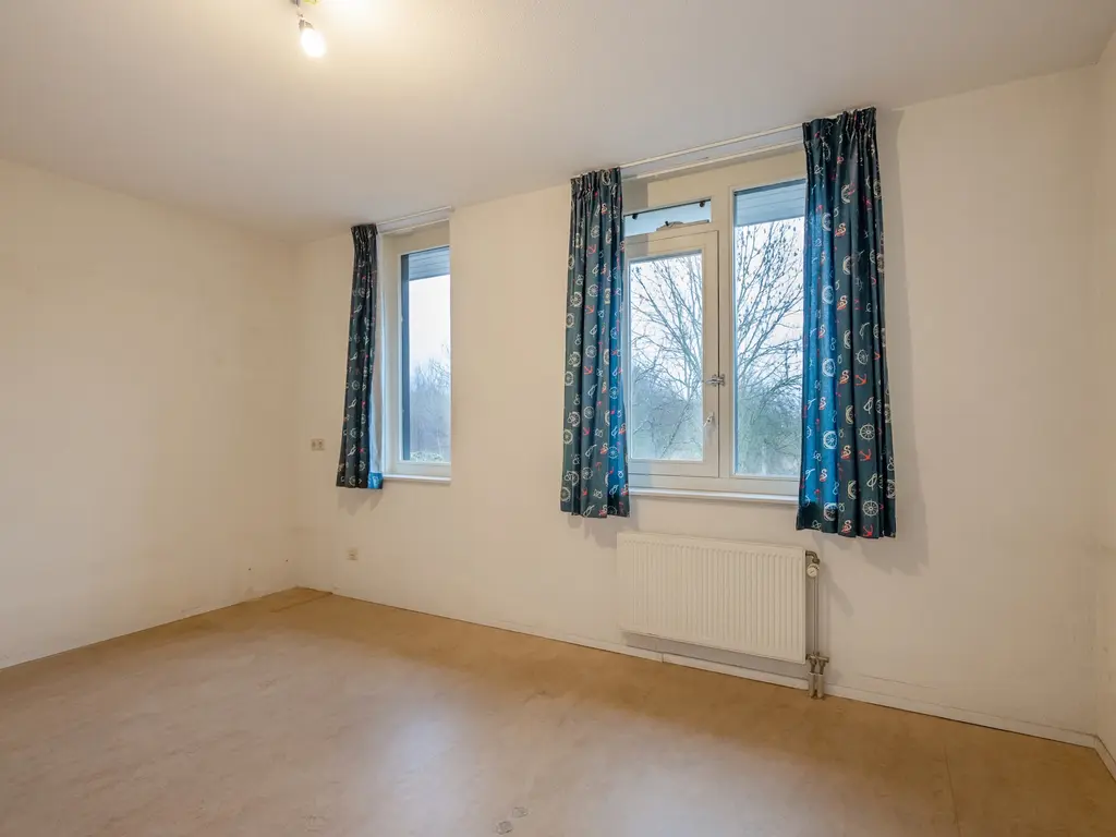 Wingerd 144, 'S-GRAVENHAGE