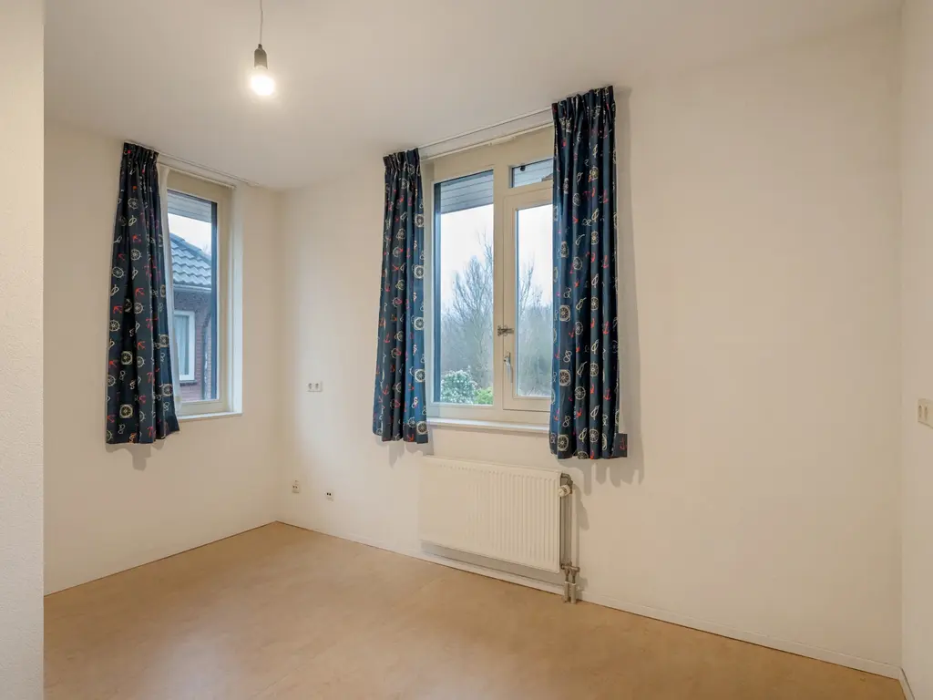 Wingerd 144, 'S-GRAVENHAGE