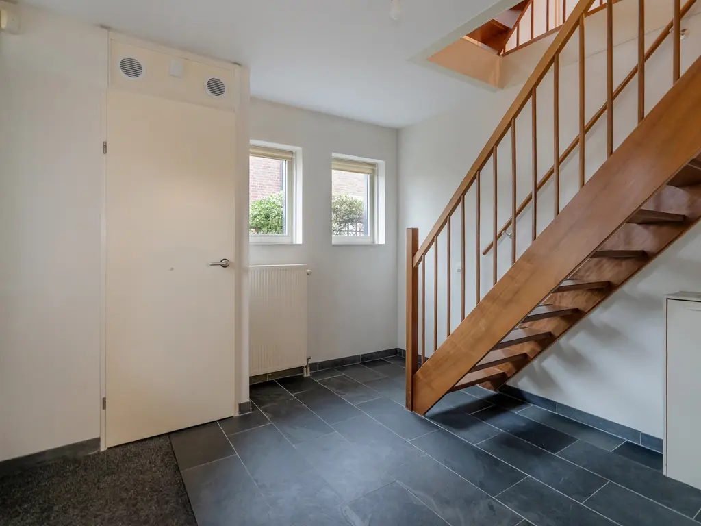 Wingerd 144, 'S-GRAVENHAGE