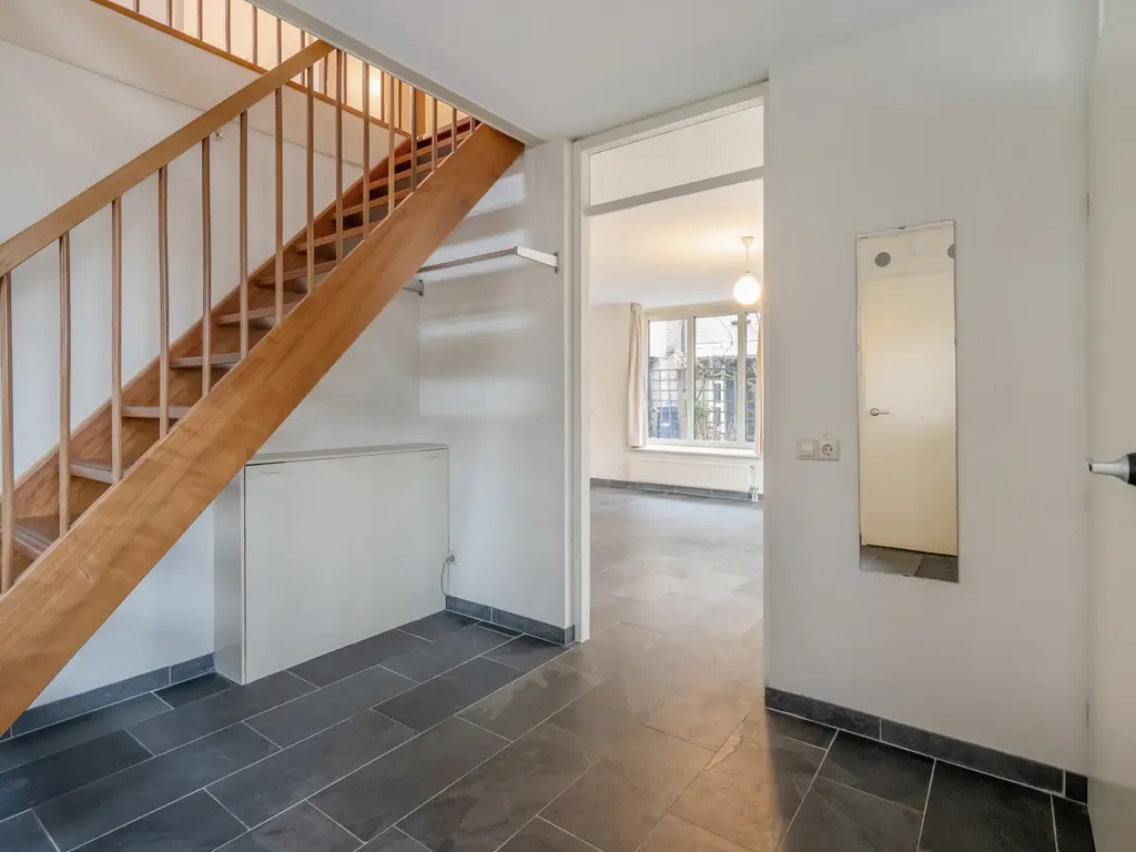 Wingerd 144, 'S-GRAVENHAGE