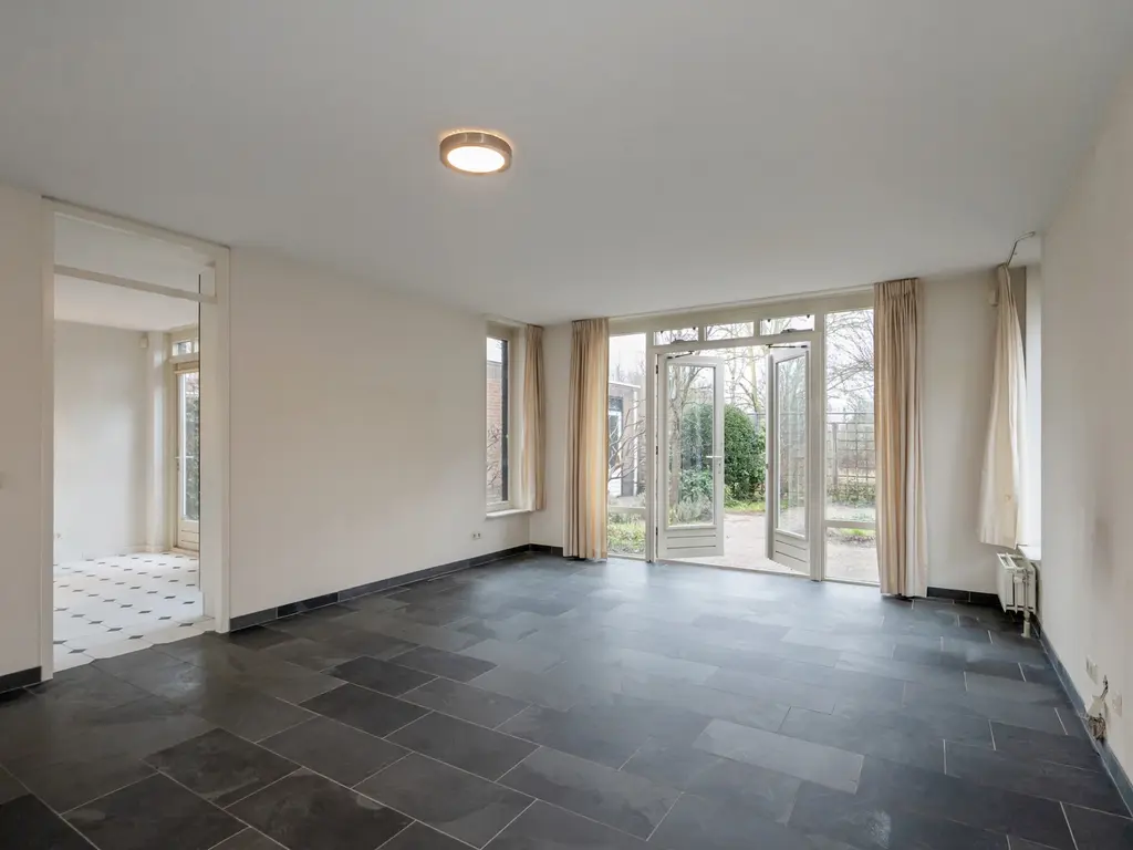 Wingerd 144, 'S-GRAVENHAGE