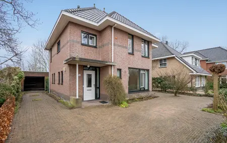 Wingerd 144, 'S-GRAVENHAGE