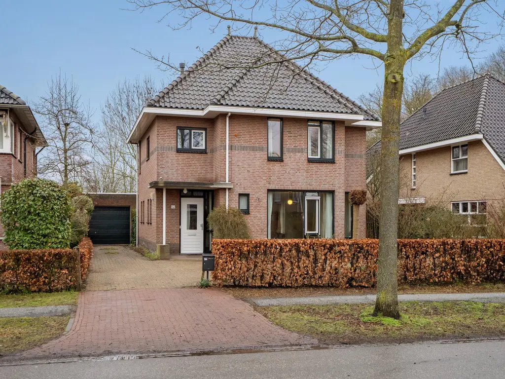 Wingerd 144, 'S-GRAVENHAGE