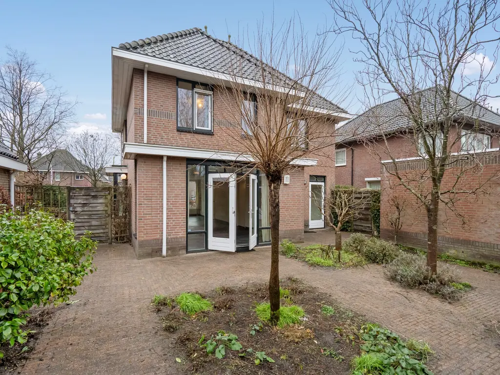 Wingerd 144, 'S-GRAVENHAGE