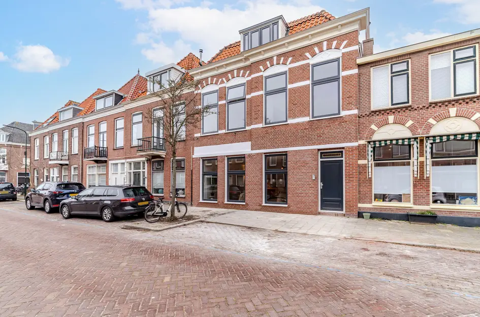 Heeswijkstraat 41