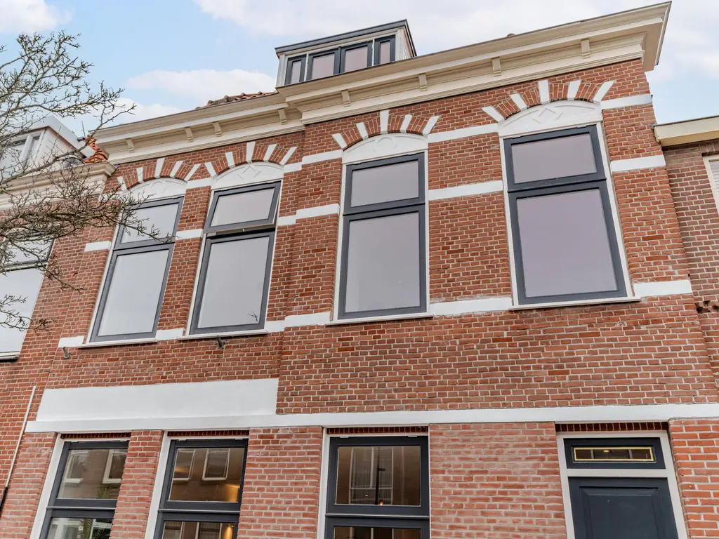 Heeswijkstraat 41, VOORBURG