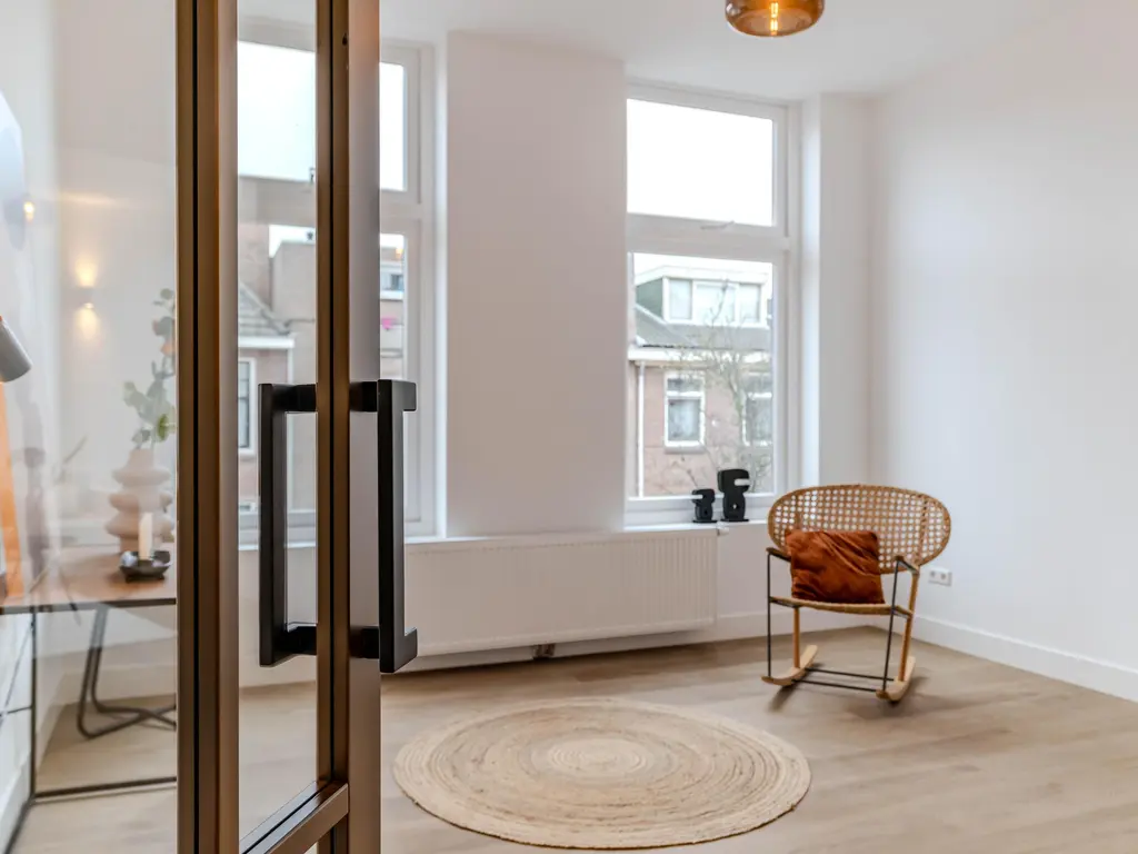 Heeswijkstraat 41, VOORBURG