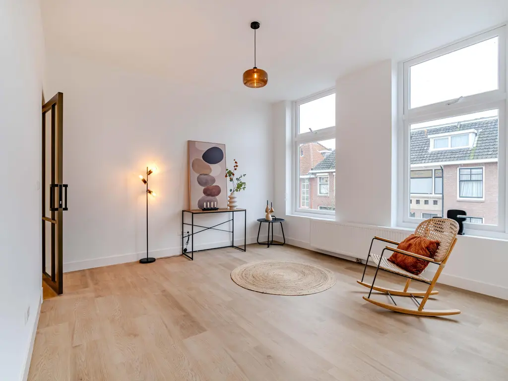 Heeswijkstraat 41, VOORBURG