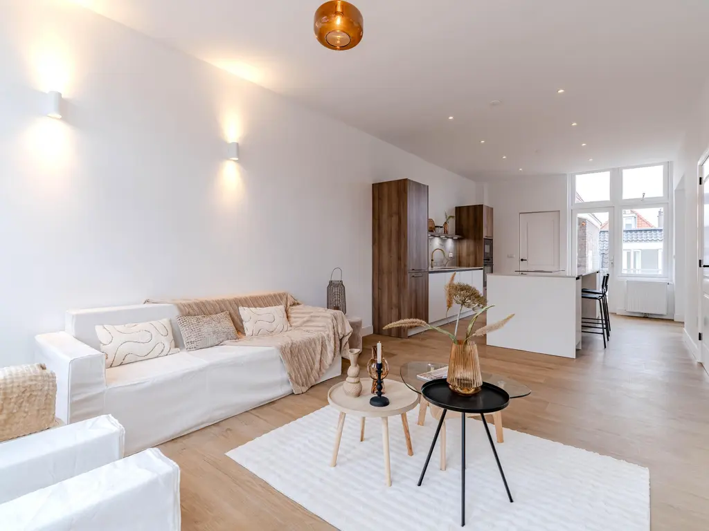 Heeswijkstraat 41, VOORBURG