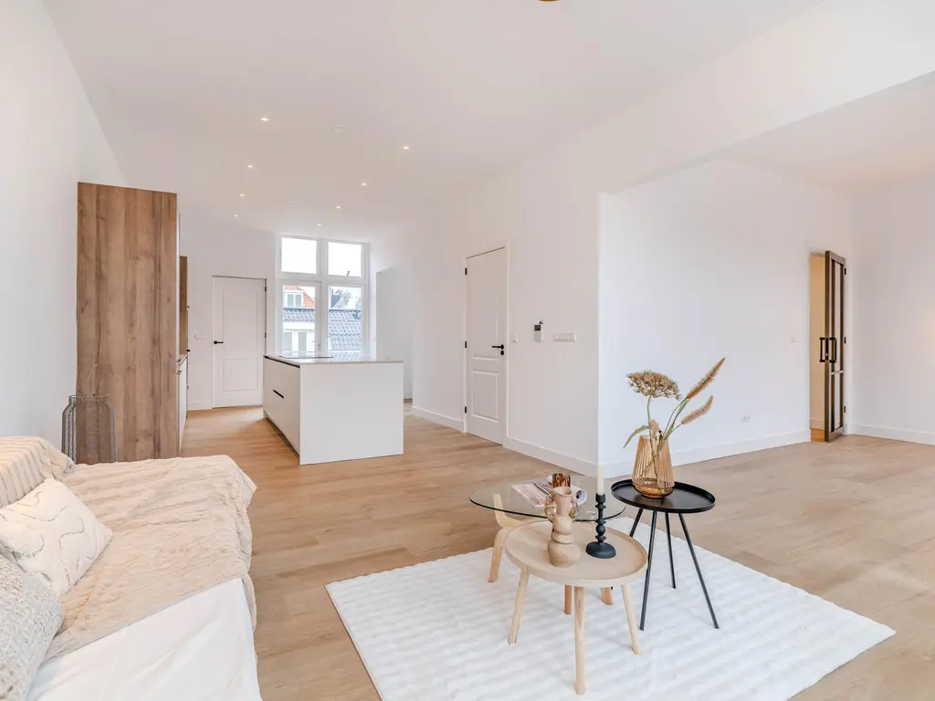 Heeswijkstraat 41, VOORBURG