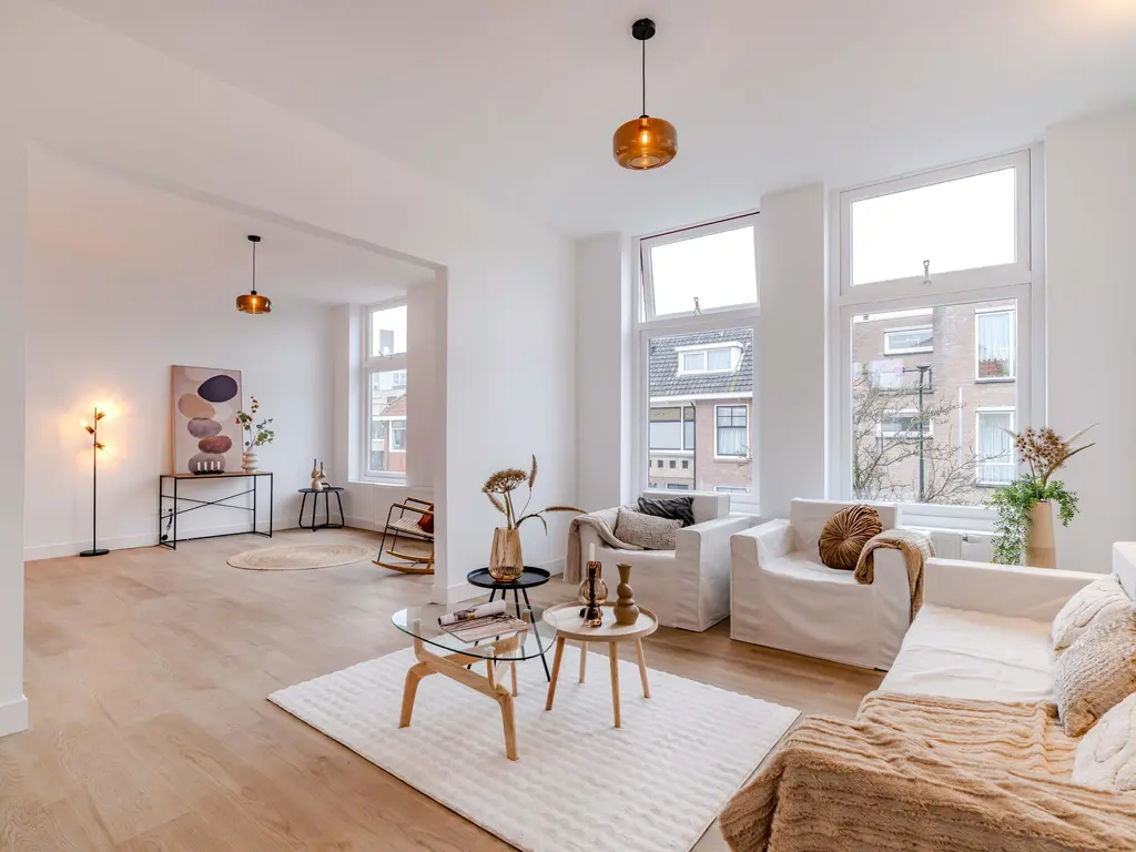 Heeswijkstraat 41, VOORBURG