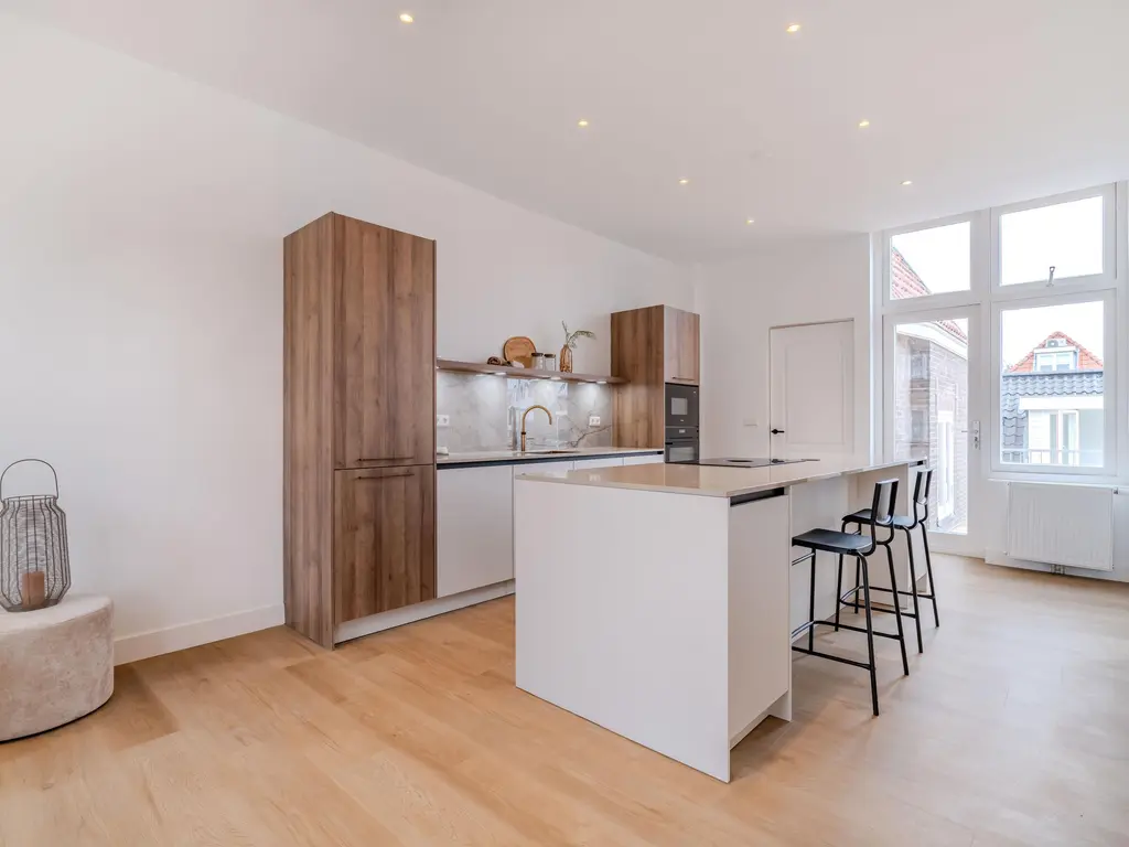 Heeswijkstraat 41, VOORBURG