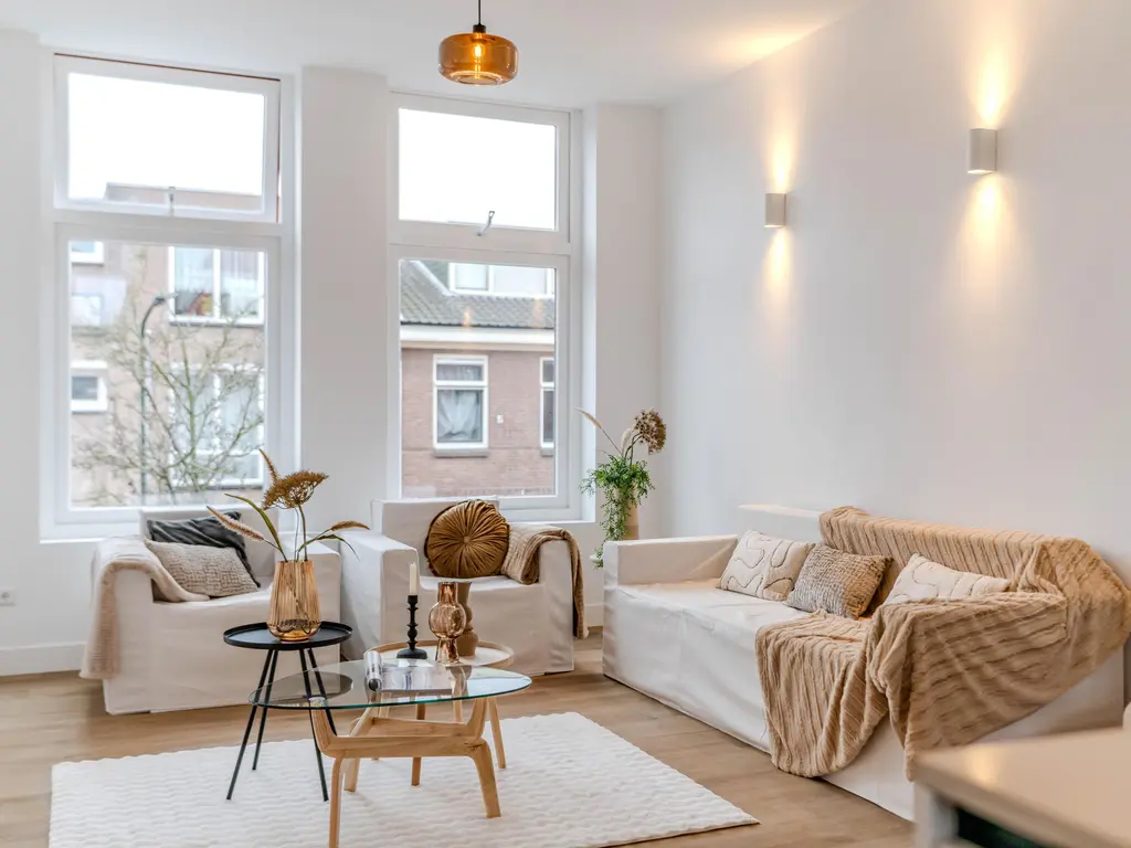 Heeswijkstraat 41, VOORBURG