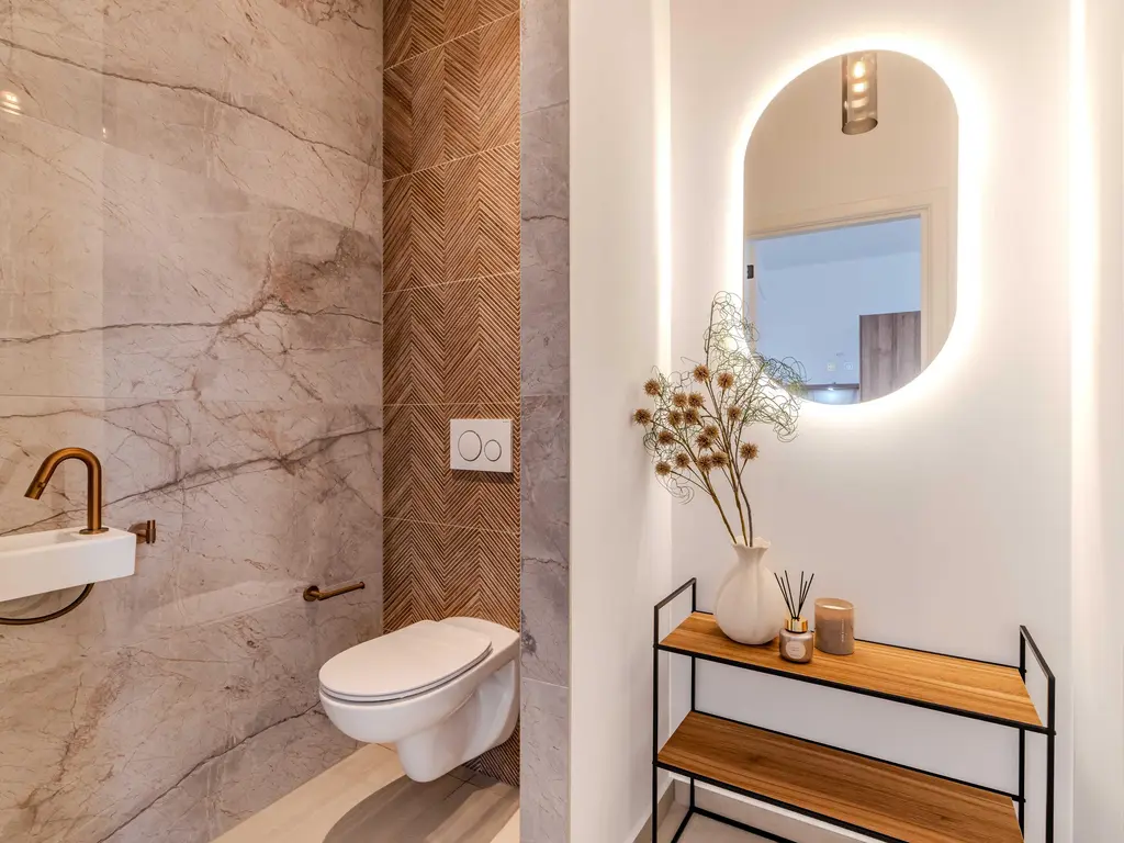 Heeswijkstraat 41, VOORBURG