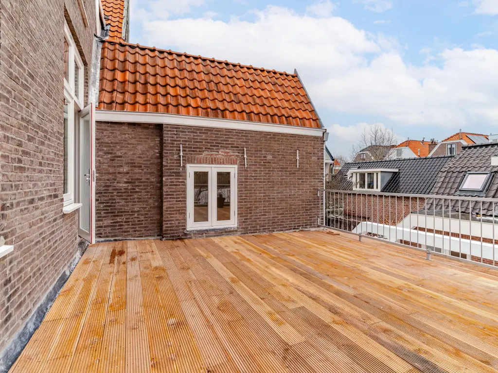 Heeswijkstraat 41, VOORBURG