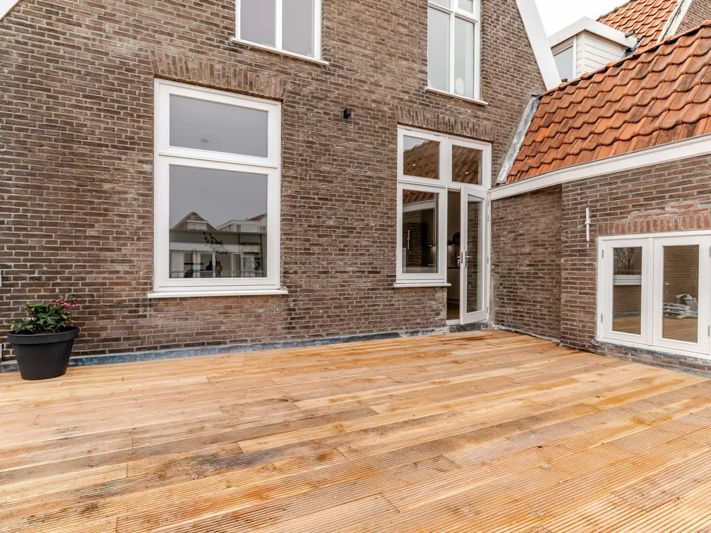 Heeswijkstraat 41, VOORBURG