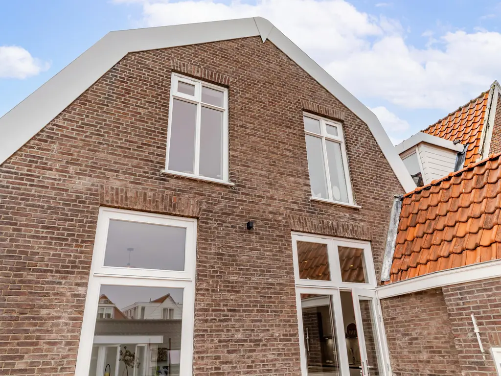 Heeswijkstraat 41, VOORBURG