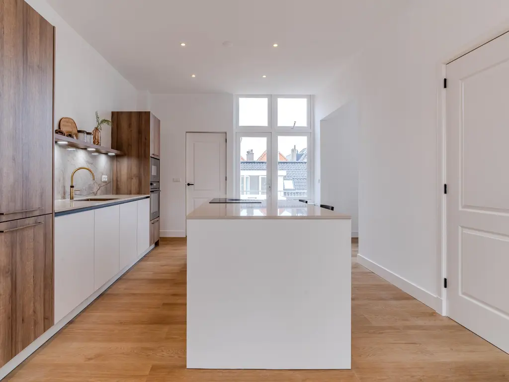 Heeswijkstraat 41, VOORBURG