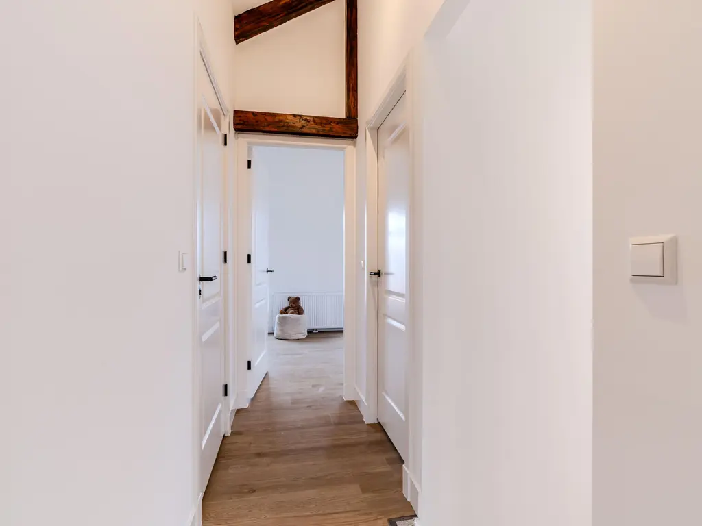 Heeswijkstraat 41, VOORBURG