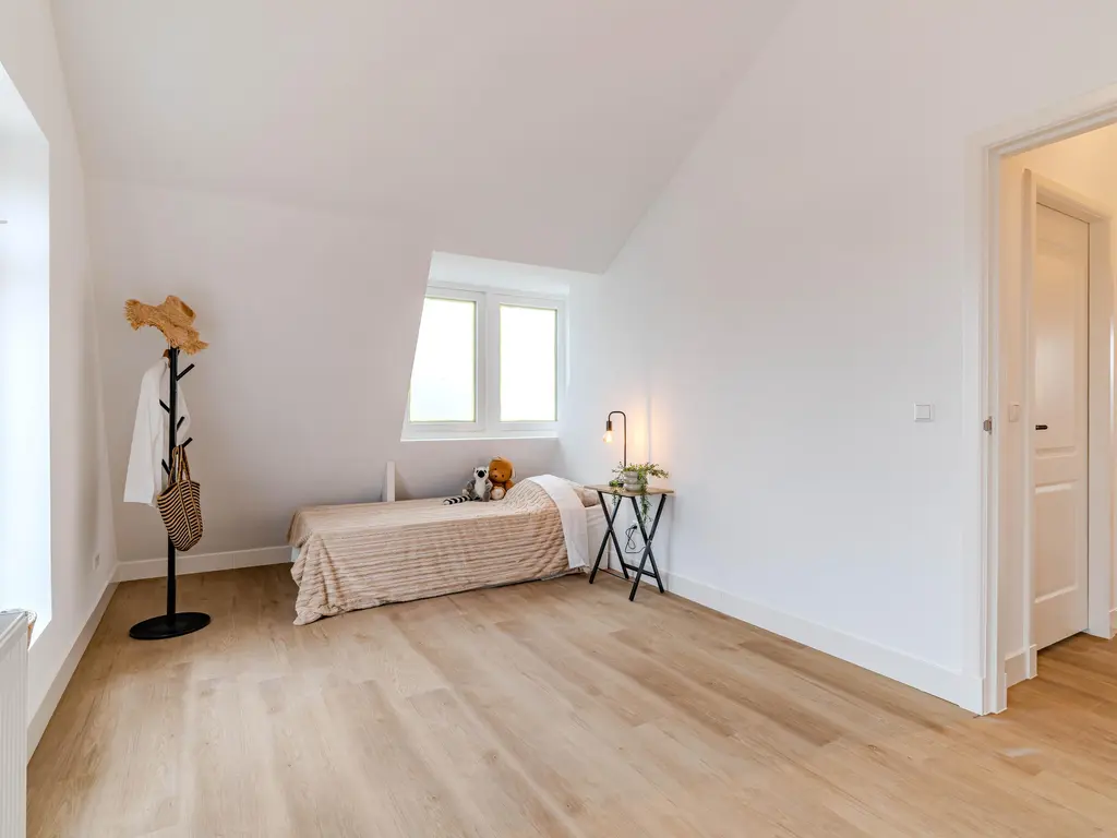 Heeswijkstraat 41, VOORBURG