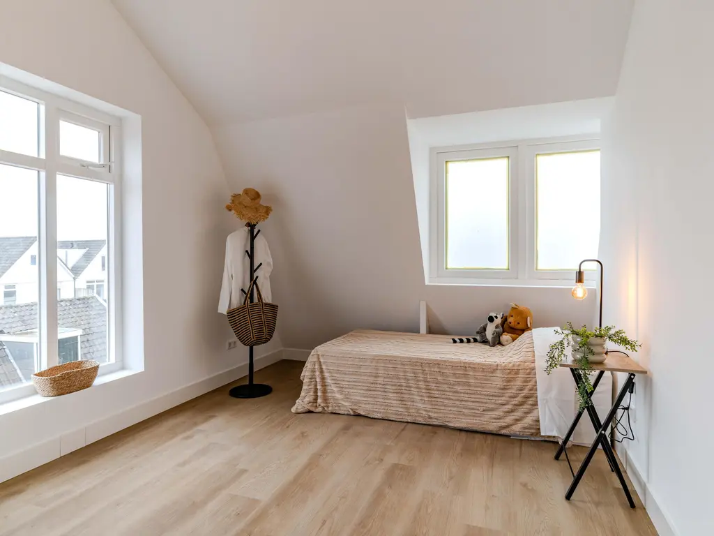 Heeswijkstraat 41, VOORBURG