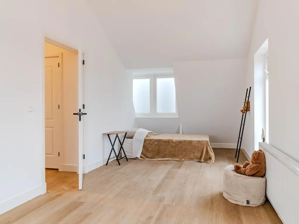 Heeswijkstraat 41, VOORBURG