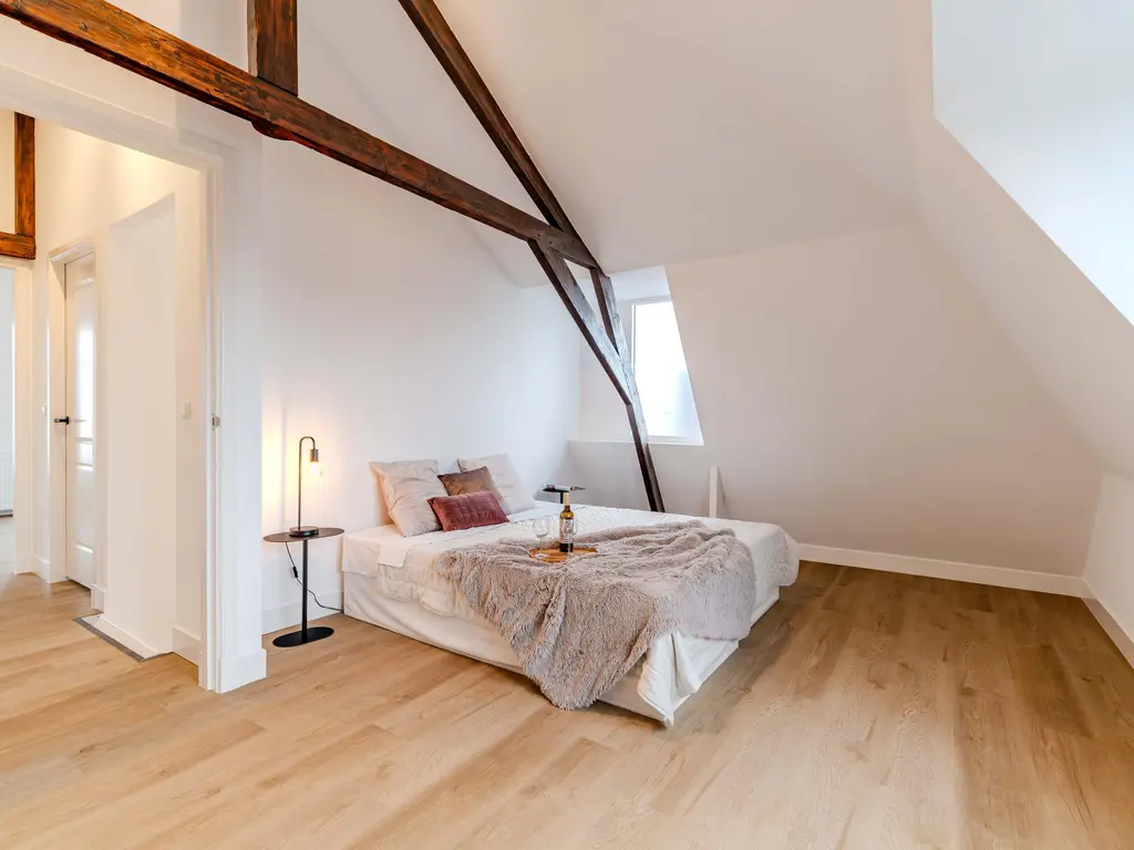 Heeswijkstraat 41, VOORBURG