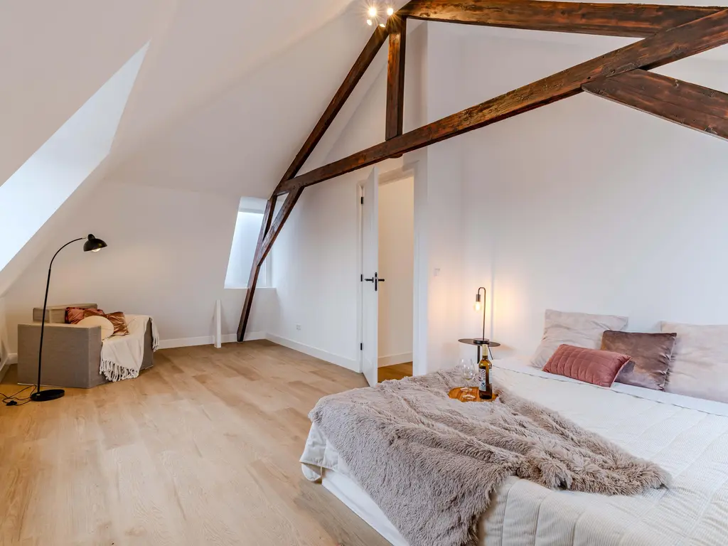 Heeswijkstraat 41, VOORBURG