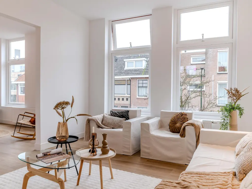 Heeswijkstraat 41, VOORBURG