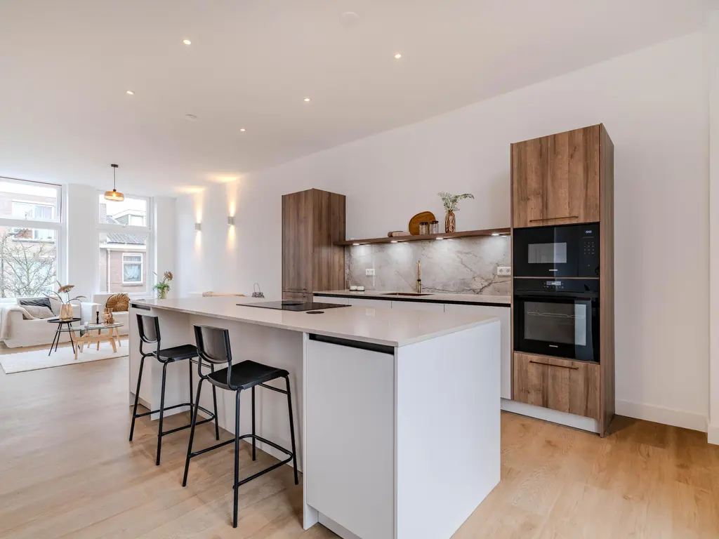 Heeswijkstraat 41, VOORBURG