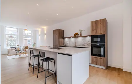 Heeswijkstraat 41, VOORBURG