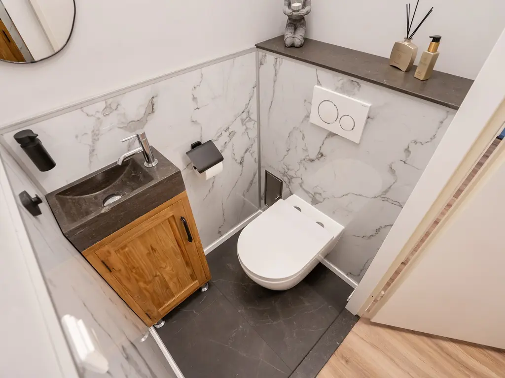 Hammarskjöldlaan 347, RIJSWIJK