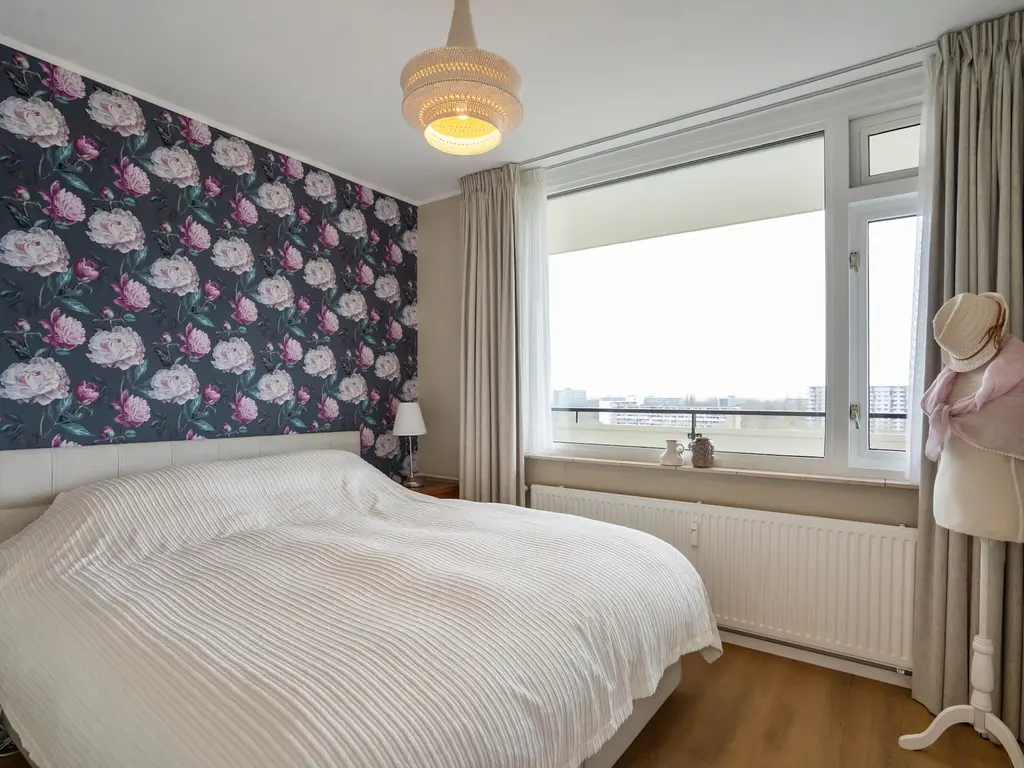 Hammarskjöldlaan 347, RIJSWIJK