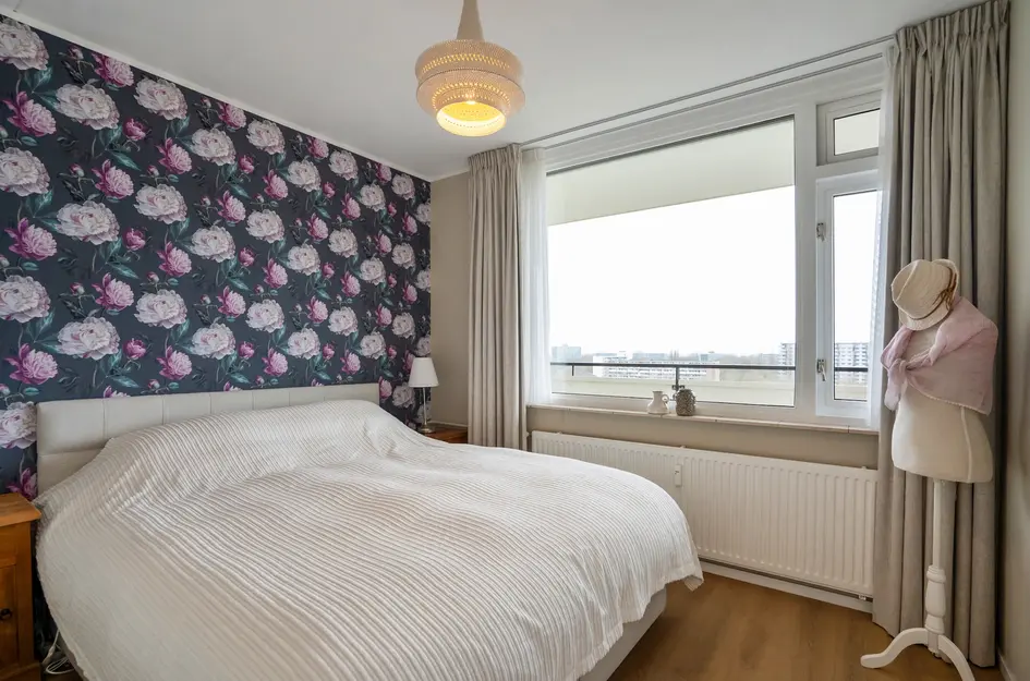 Hammarskjöldlaan 347