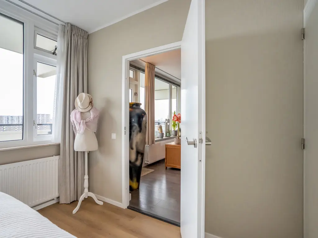 Hammarskjöldlaan 347, RIJSWIJK