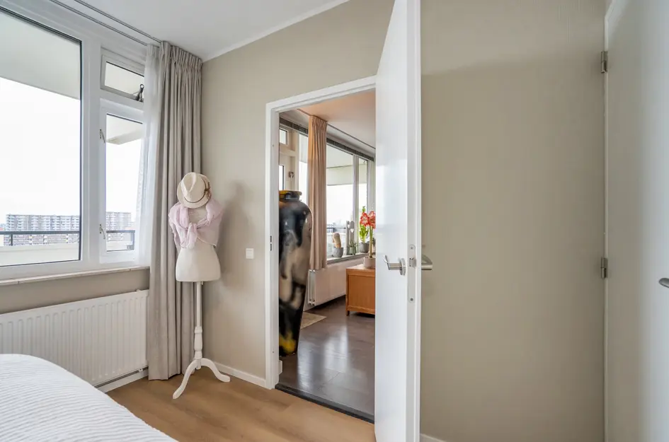 Hammarskjöldlaan 347