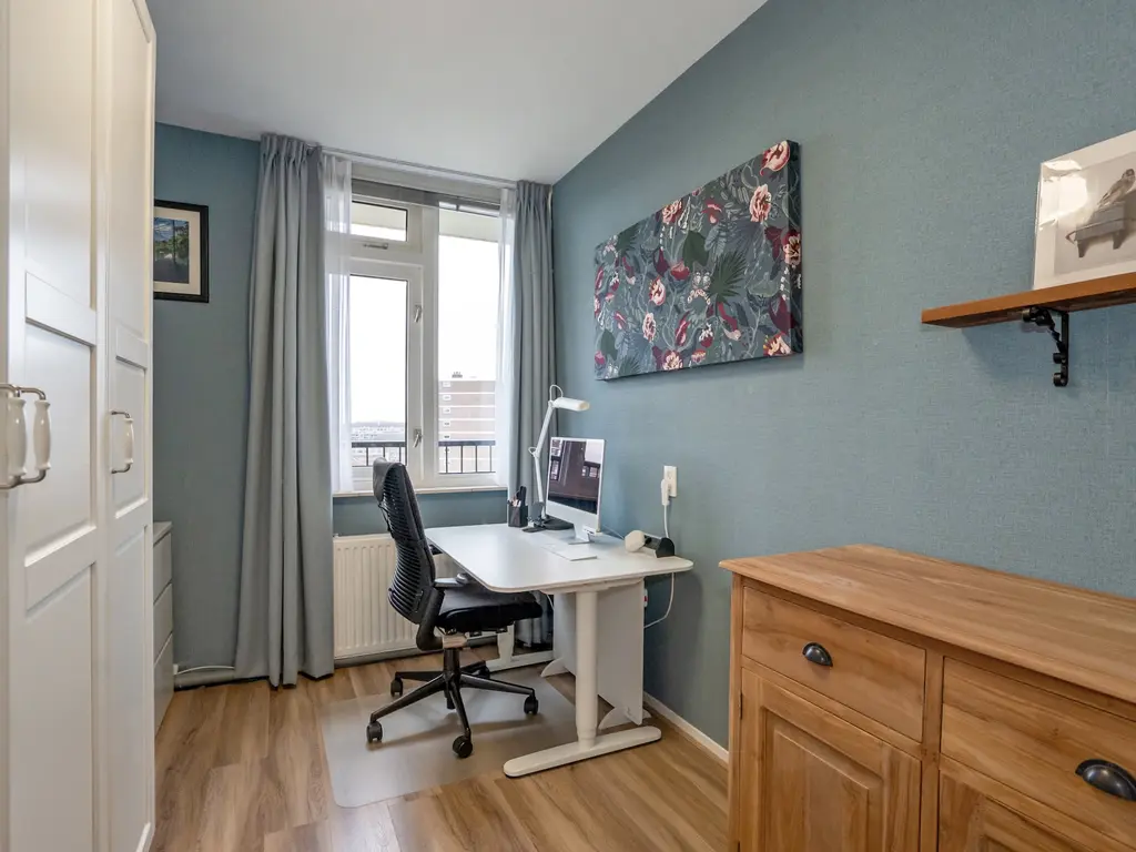 Hammarskjöldlaan 347, RIJSWIJK