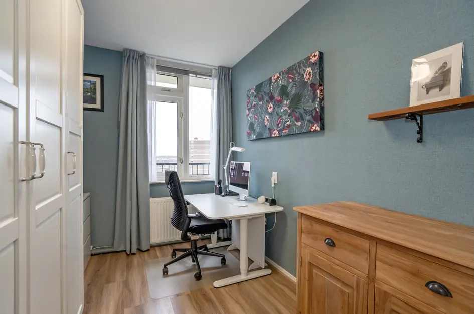 Hammarskjöldlaan 347