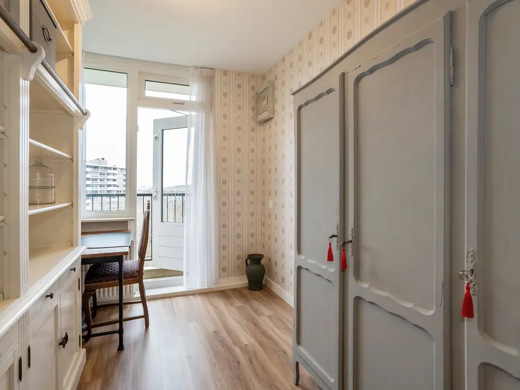 Hammarskjöldlaan 347, RIJSWIJK