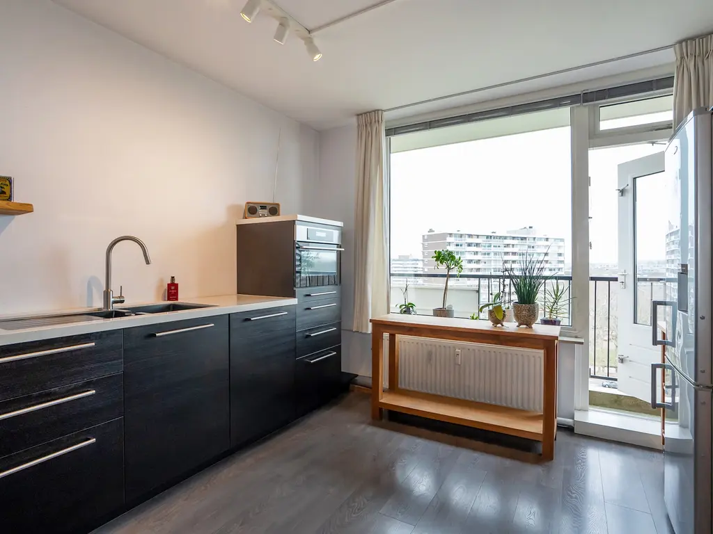 Hammarskjöldlaan 347, RIJSWIJK