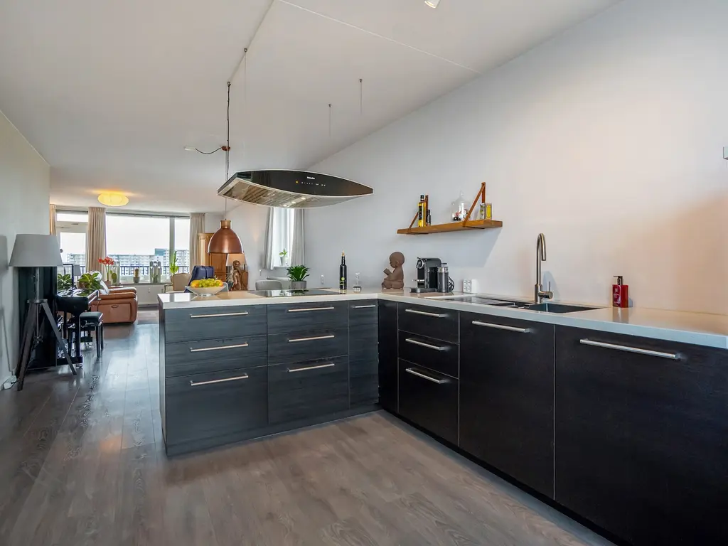 Hammarskjöldlaan 347, RIJSWIJK