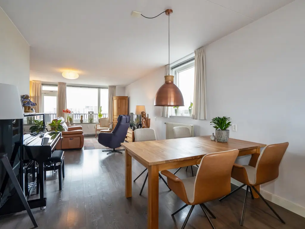 Hammarskjöldlaan 347, RIJSWIJK