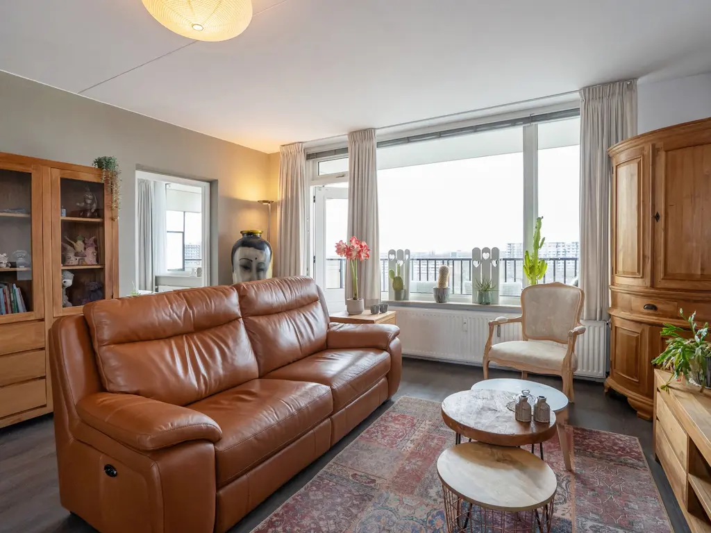 Hammarskjöldlaan 347, RIJSWIJK