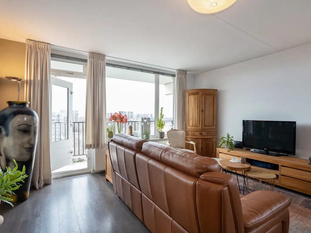 Hammarskjöldlaan 347, RIJSWIJK