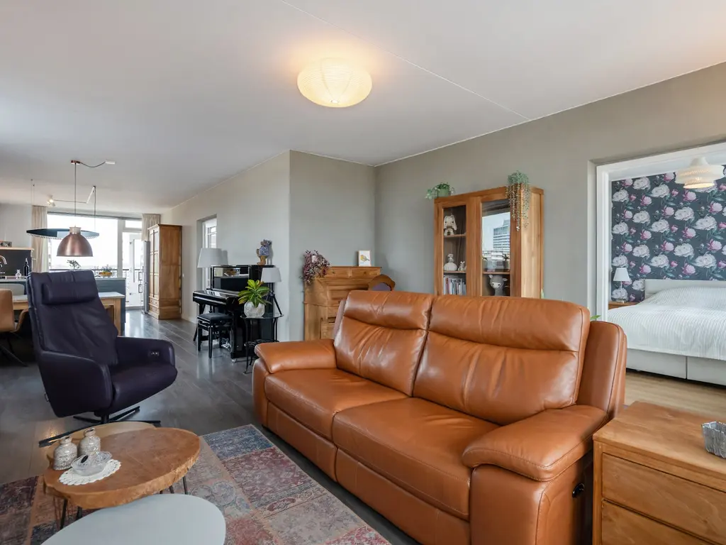 Hammarskjöldlaan 347, RIJSWIJK