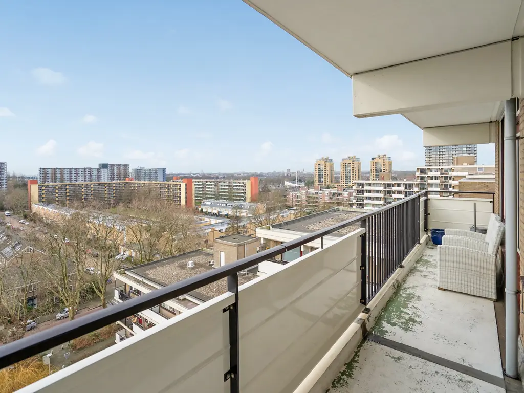 Hammarskjöldlaan 347, RIJSWIJK