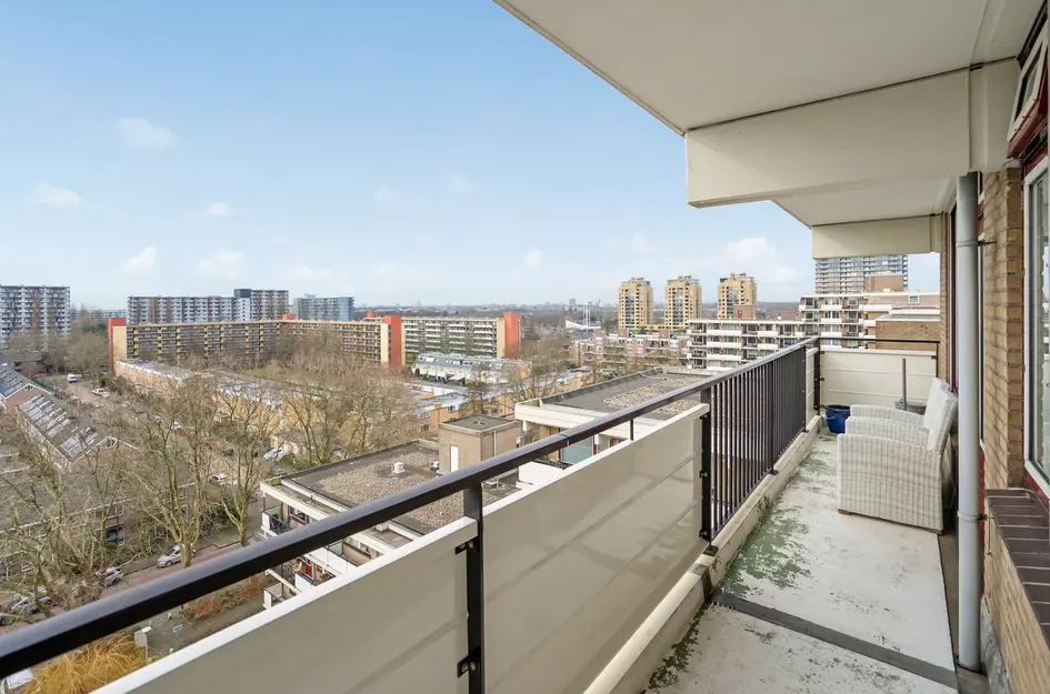 Hammarskjöldlaan 347